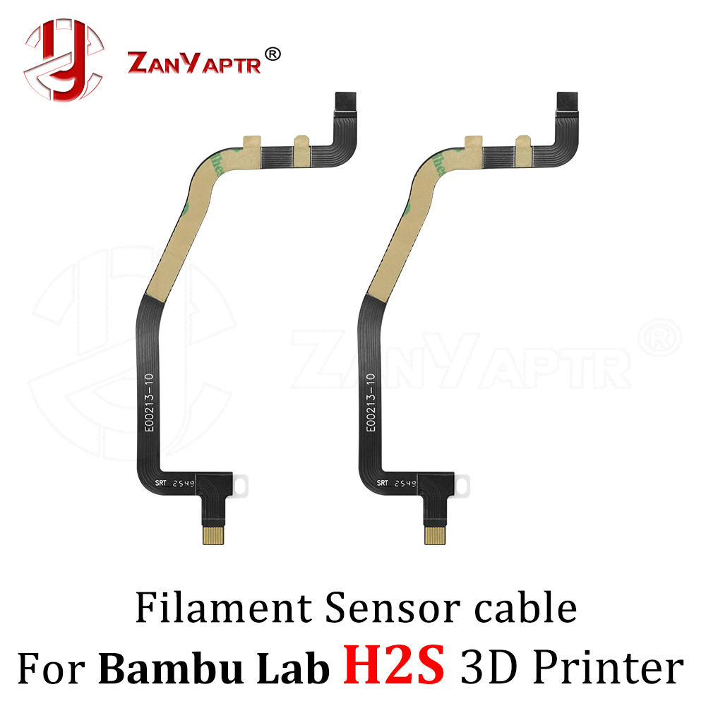 3D Printing Bambu Lab - Cable de sensor de detección de