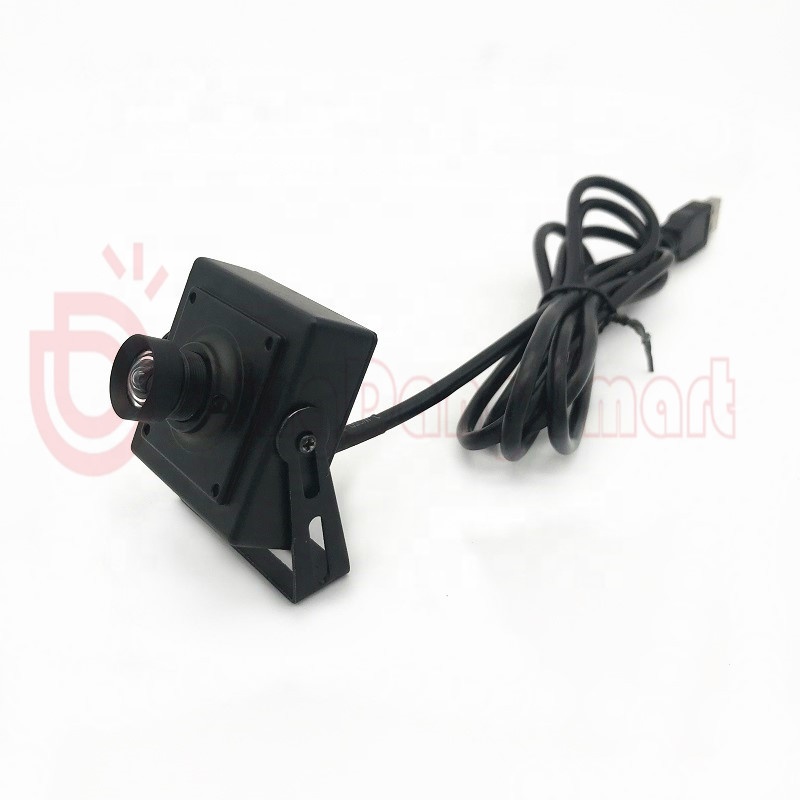 3D Printing Industry - Nueva Cámara USB 2.0 de 8MP
