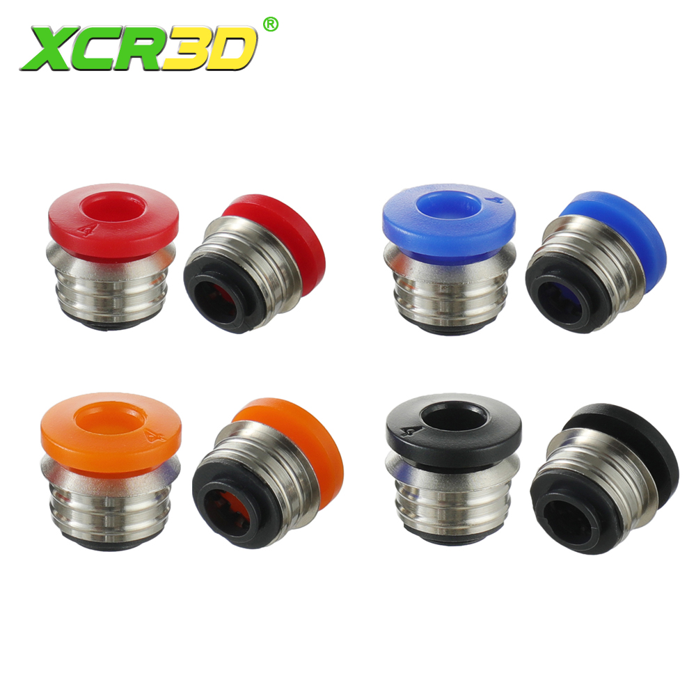 3D Printing Industry - XCR3D 4/8 Uds piezas de impresora