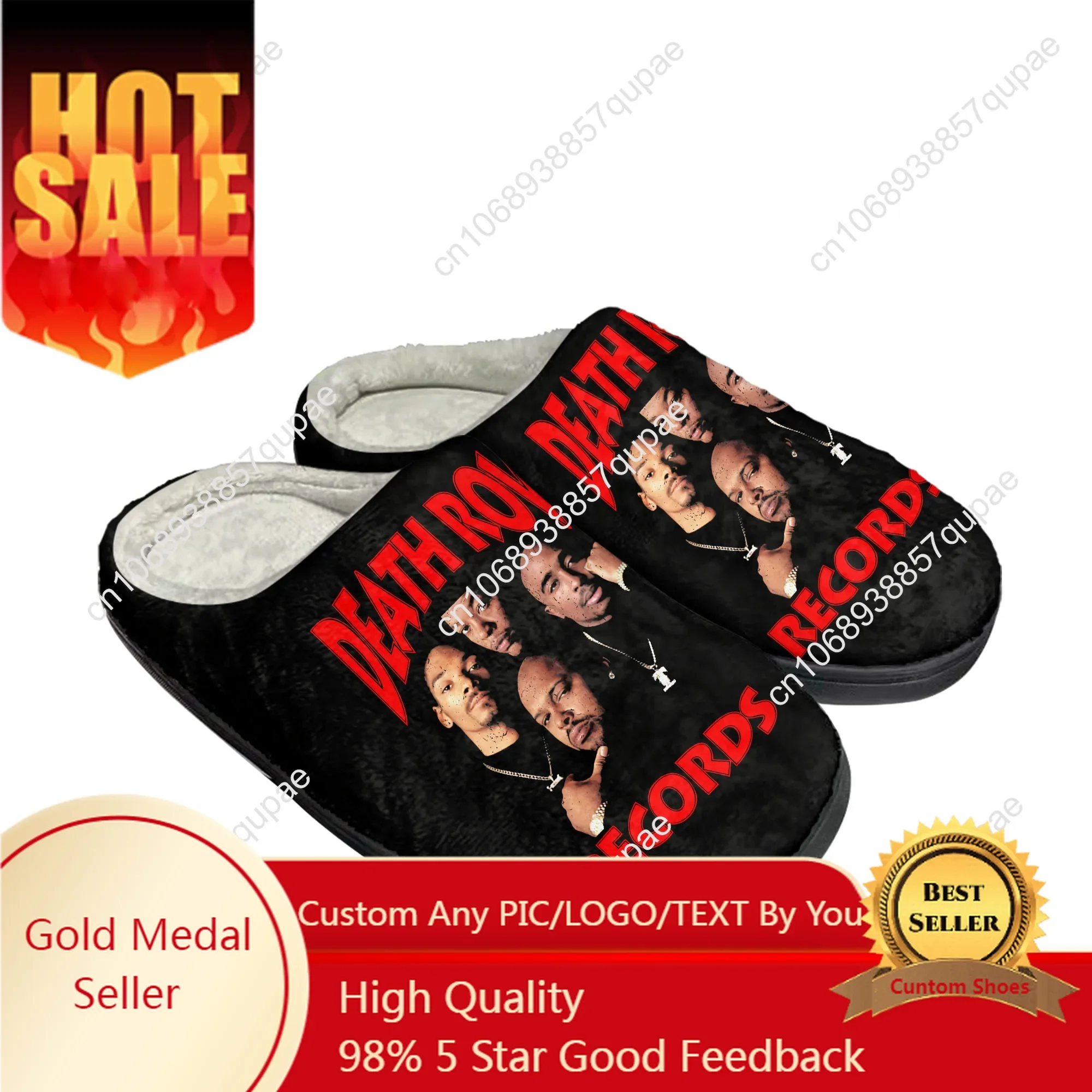 Death Row Records Home - Pantu - 3D Printing Custom reseña y precio