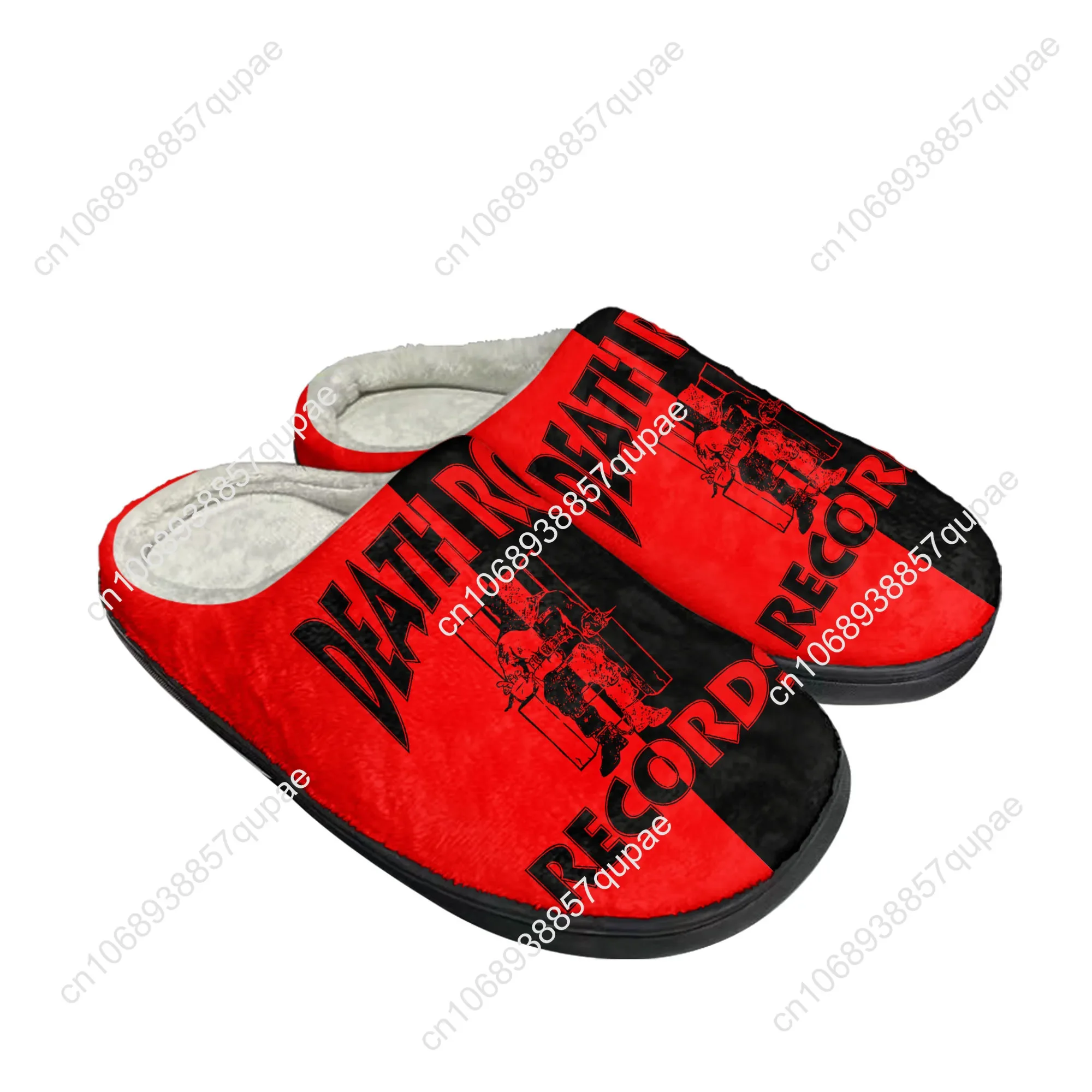 Death Row Records Home - Pantu - 3D Printing Custom reseña y precio