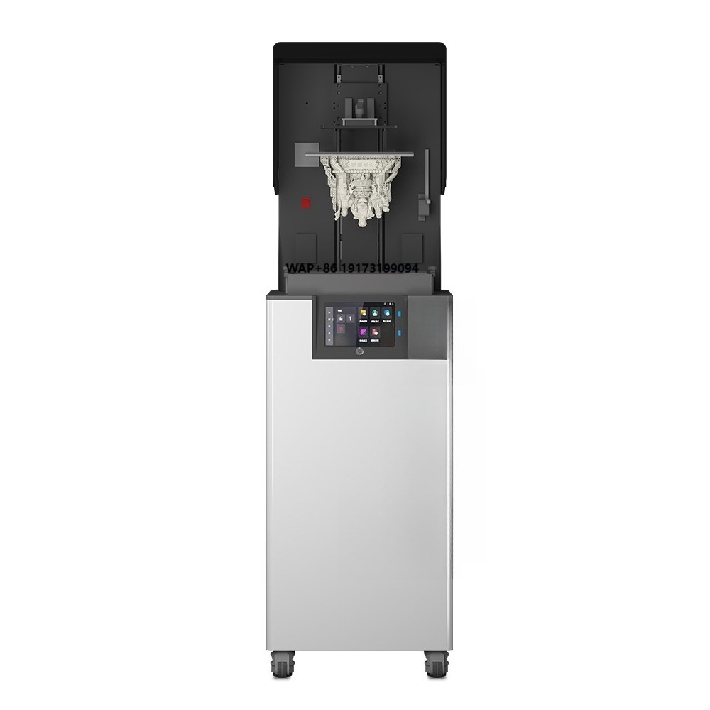 Impresora 3D de Resina OYOWOOA - 3D Printing Industry reseña y precio