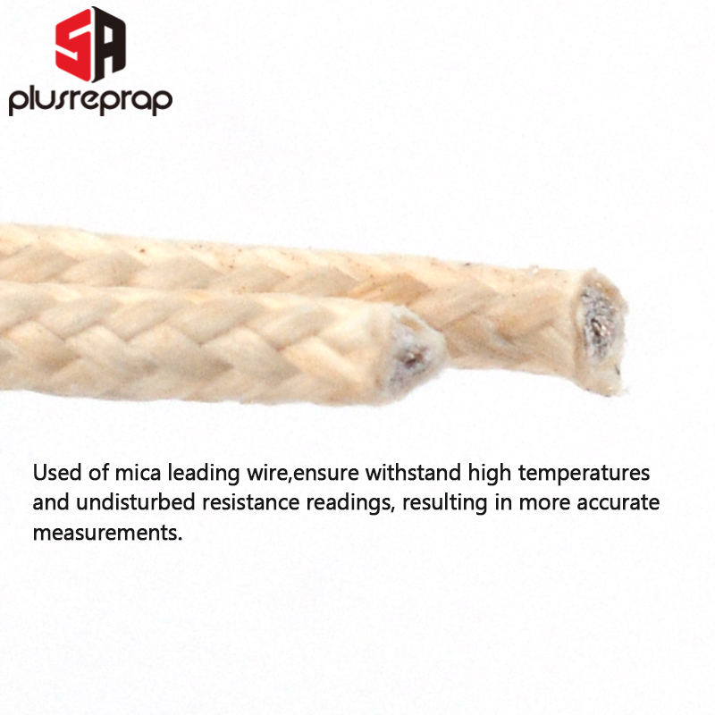 Para E3DV6 Vo-ron Hotend PT100 - 3D Printing Nylon reseña y precio