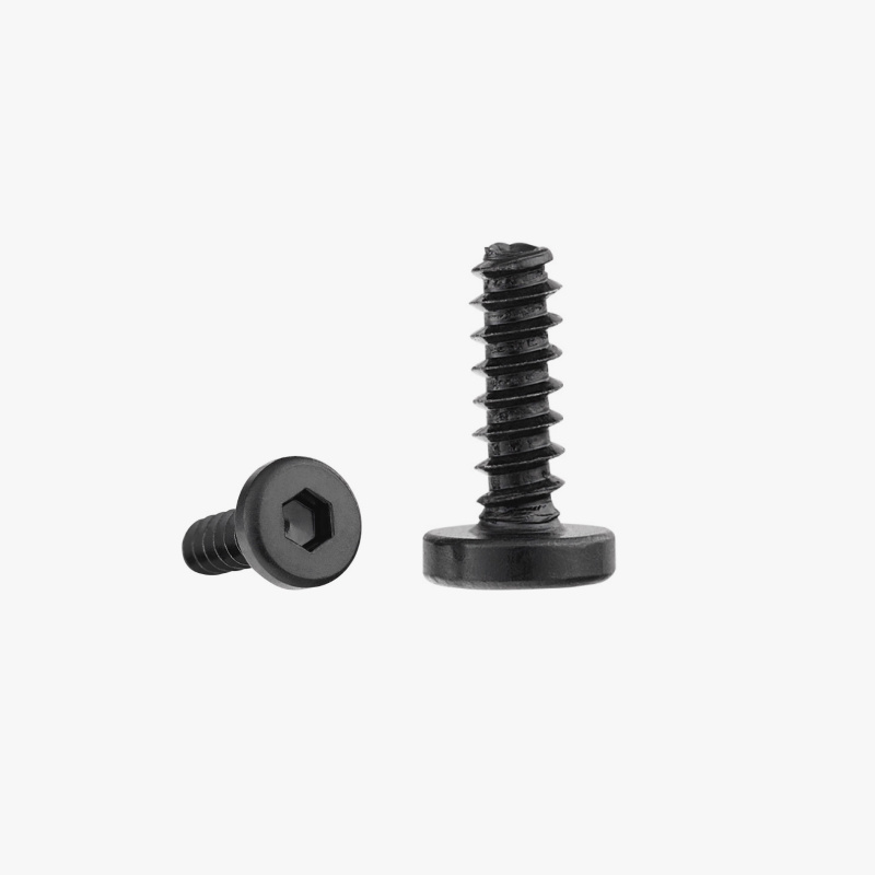 100 piezas de tornillos autorr - 3D Printing Bambu Lab reseña y precio
