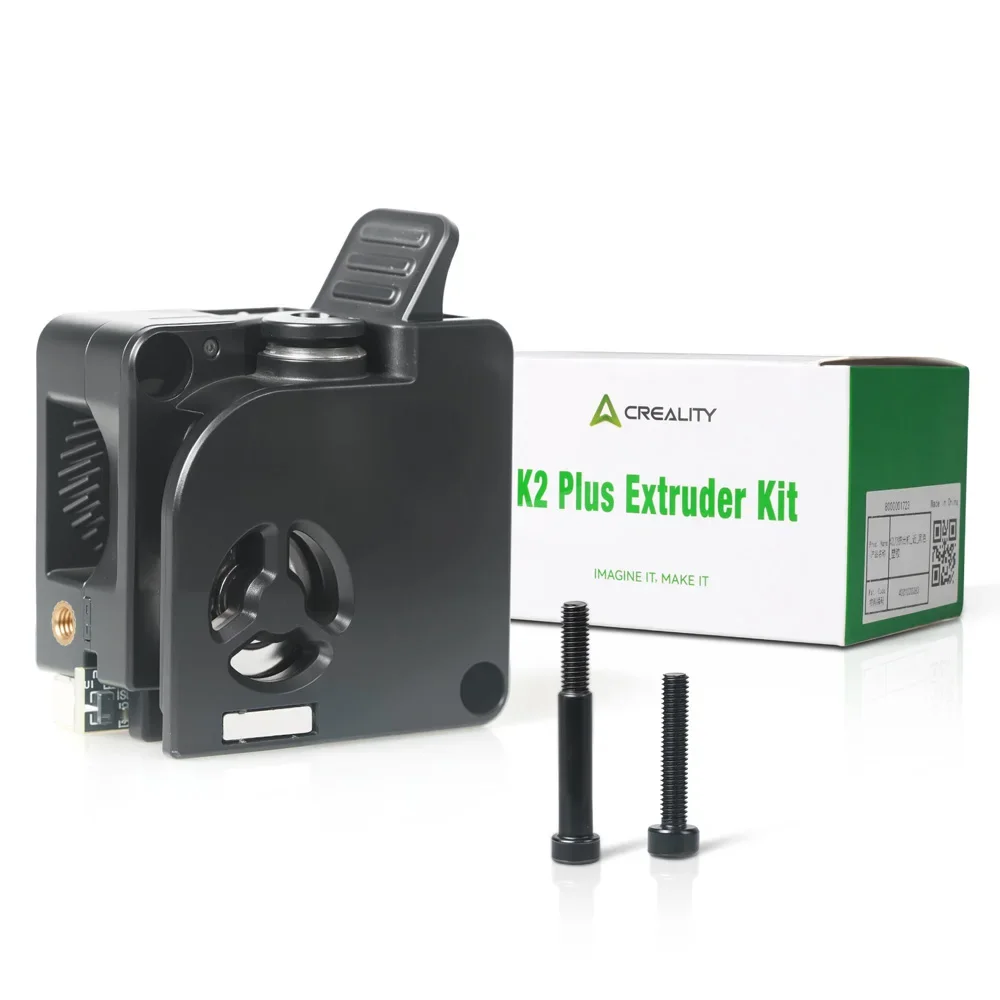 Creality-Kit extrusora Origina - 3D Printing Industry reseña y precio