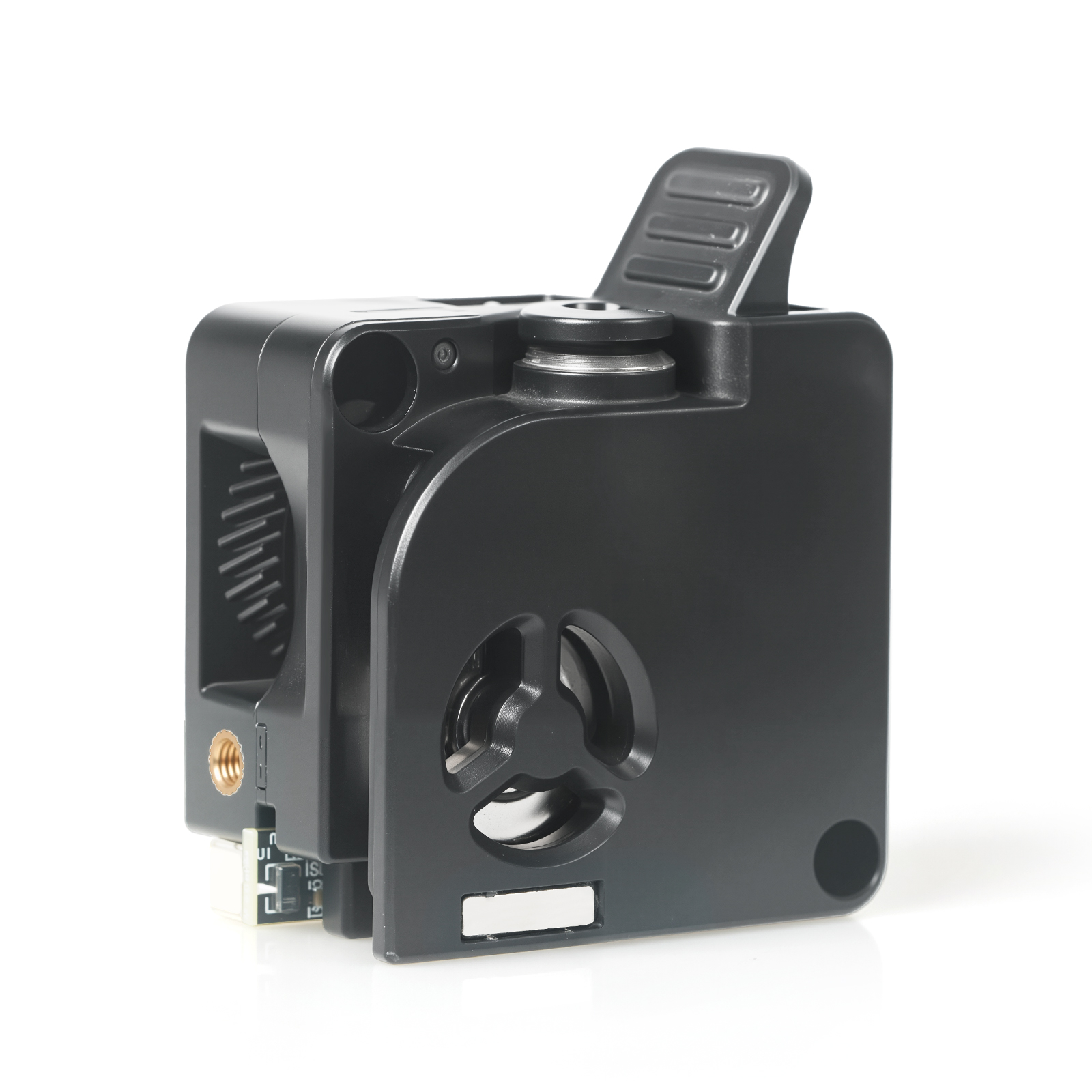Creality-Kit extrusora Origina - 3D Printing Industry reseña y precio