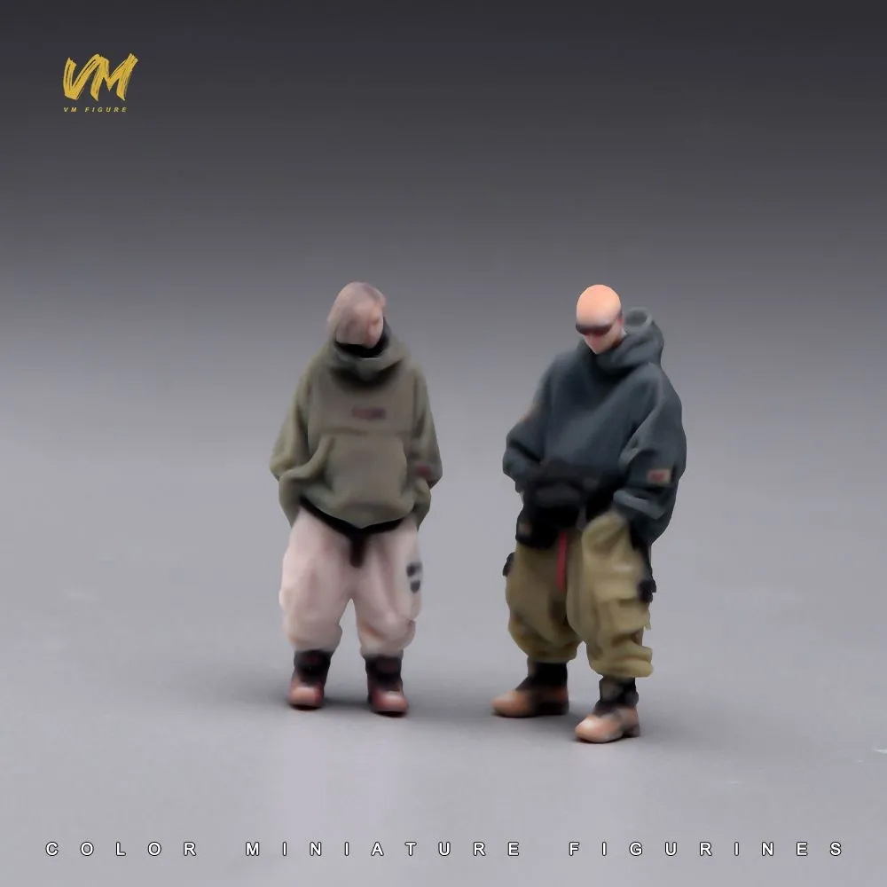Figuras Decorativas en Miniatu - 3D Printing Industry reseña y precio