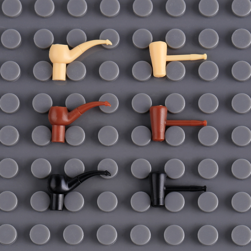 Encendedor de cigarrillos de l - 3D Printing Lego Bricks reseña y precio