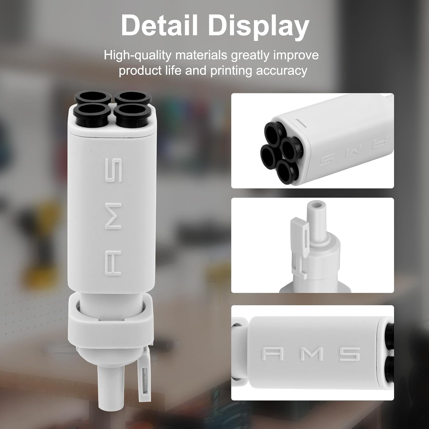 Para Bambu Lab A1 A1 Mini, Kit - 3D Printing Industry reseña y precio