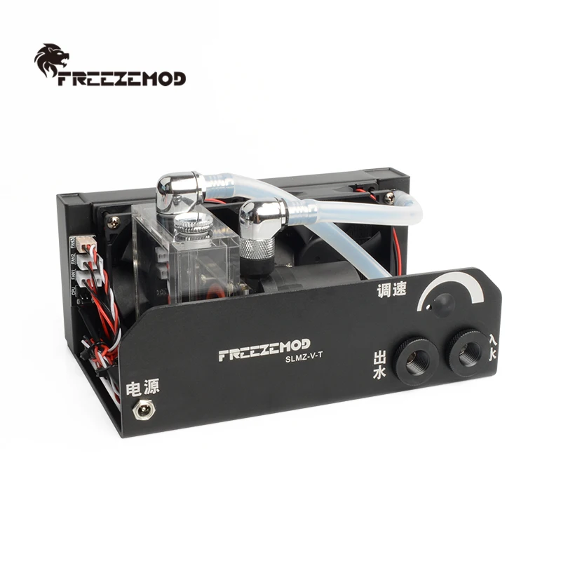 FREEZEMOD-Módulo de refrigerac - 3D Printing Industry reseña y precio
