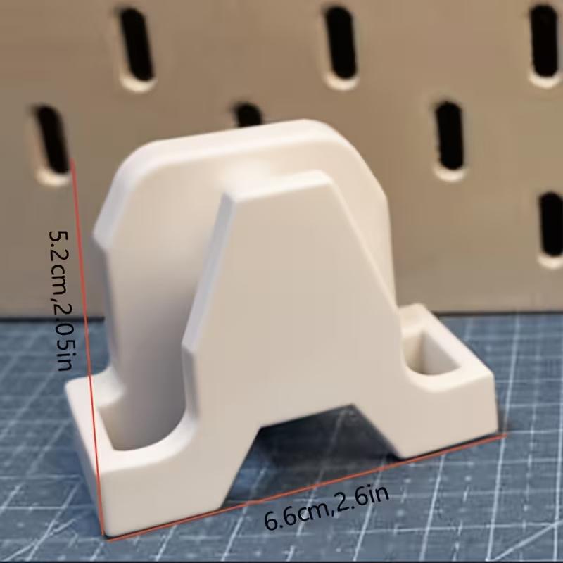 Soporte de plástico azul impre - 3D Printing Industry reseña y precio
