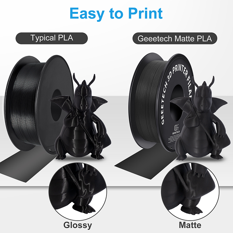Filamento para Impresora 3D Ge - 3D Printing Nylon reseña y precio