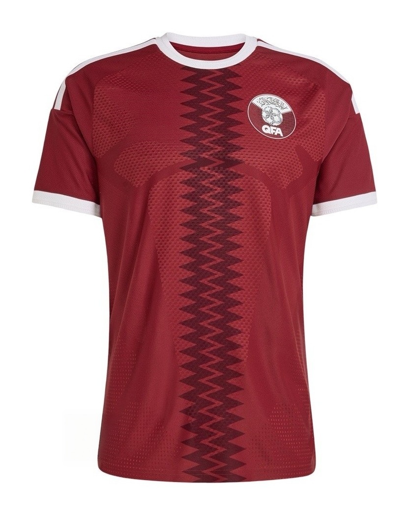 Nueva Camiseta de Fútbol Mascu - 3D Printing Qatar reseña y precio