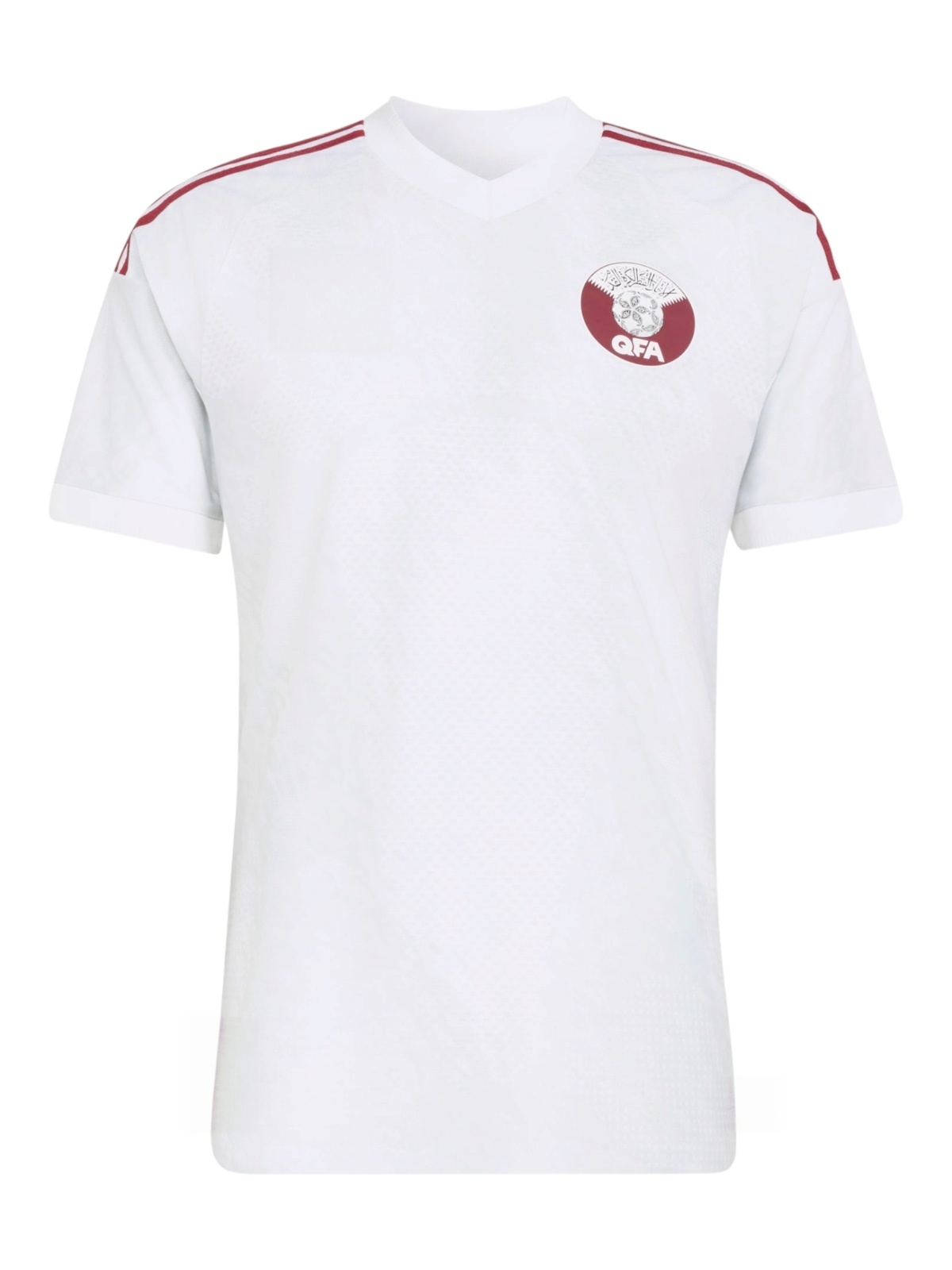 Nueva Camiseta de Fútbol Mascu - 3D Printing Qatar reseña y precio