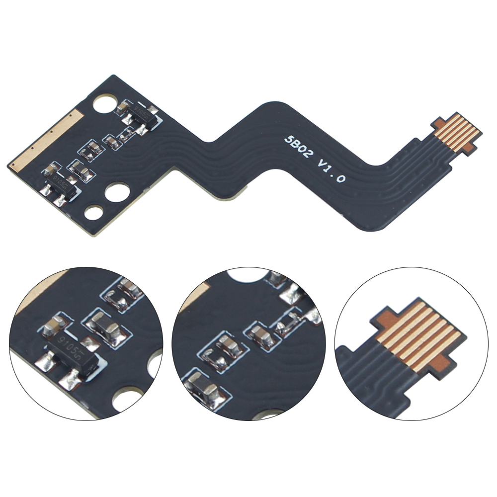 Kit de Sensor de Filamento par - 3D Printing Industry reseña y precio